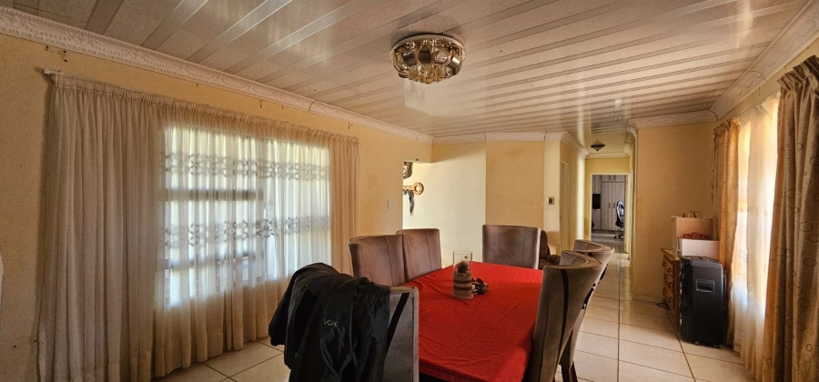 4 Bedroom Property for Sale in Flora Park Limpopo