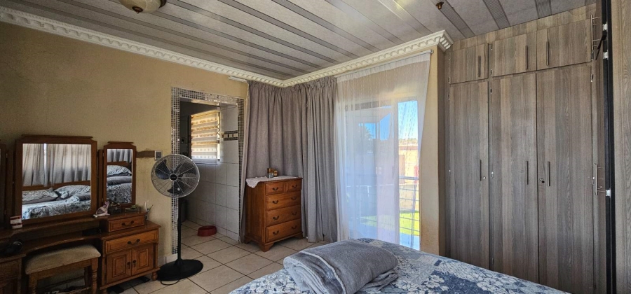 4 Bedroom Property for Sale in Flora Park Limpopo