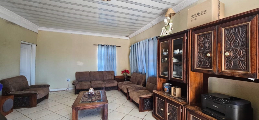 4 Bedroom Property for Sale in Flora Park Limpopo