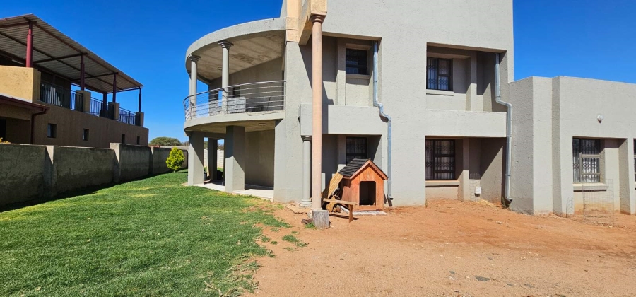 4 Bedroom Property for Sale in Flora Park Limpopo