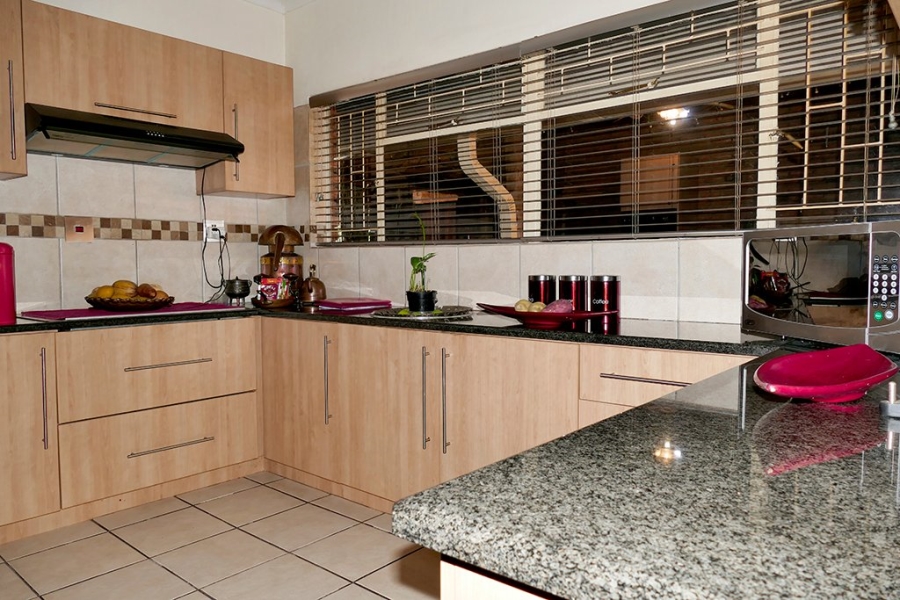 4 Bedroom Property for Sale in Bendor Limpopo