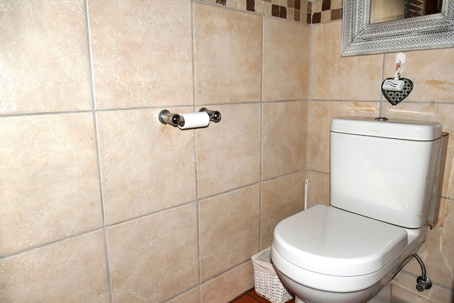 4 Bedroom Property for Sale in Bendor Limpopo