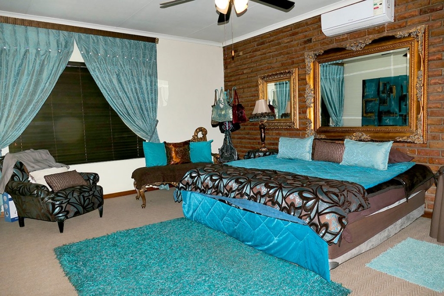 4 Bedroom Property for Sale in Bendor Limpopo