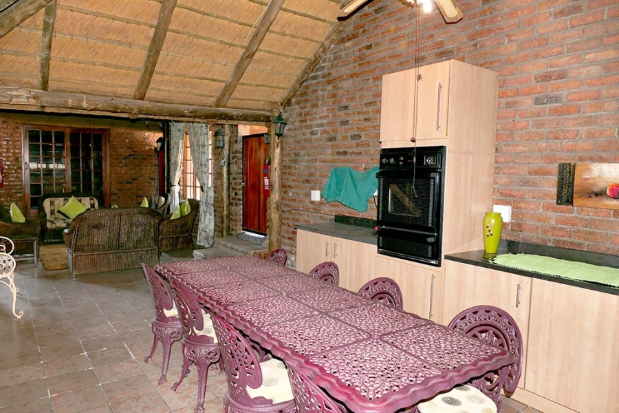 4 Bedroom Property for Sale in Bendor Limpopo