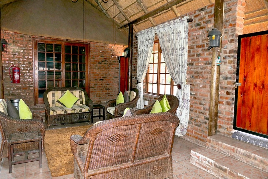 4 Bedroom Property for Sale in Bendor Limpopo