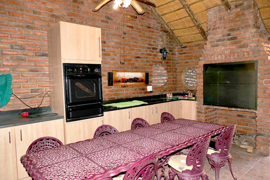 4 Bedroom Property for Sale in Bendor Limpopo