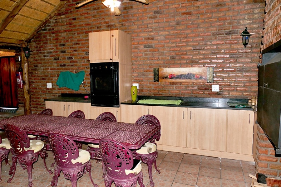 4 Bedroom Property for Sale in Bendor Limpopo