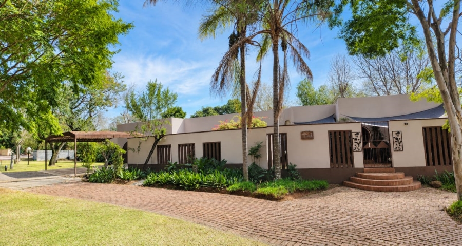 5 Bedroom Property for Sale in Modimolle Limpopo