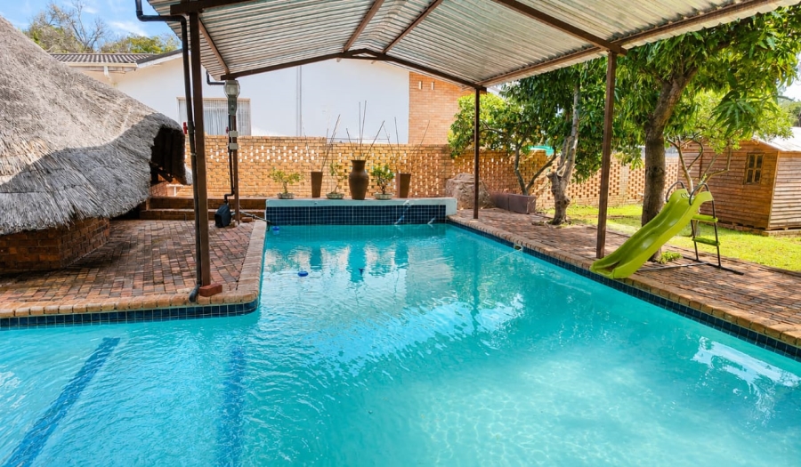 5 Bedroom Property for Sale in Modimolle Limpopo