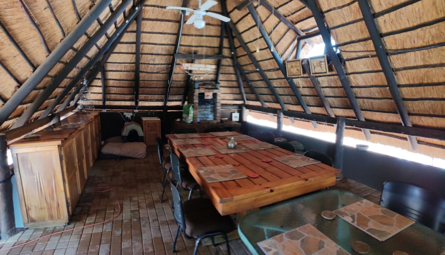 5 Bedroom Property for Sale in Modimolle Limpopo
