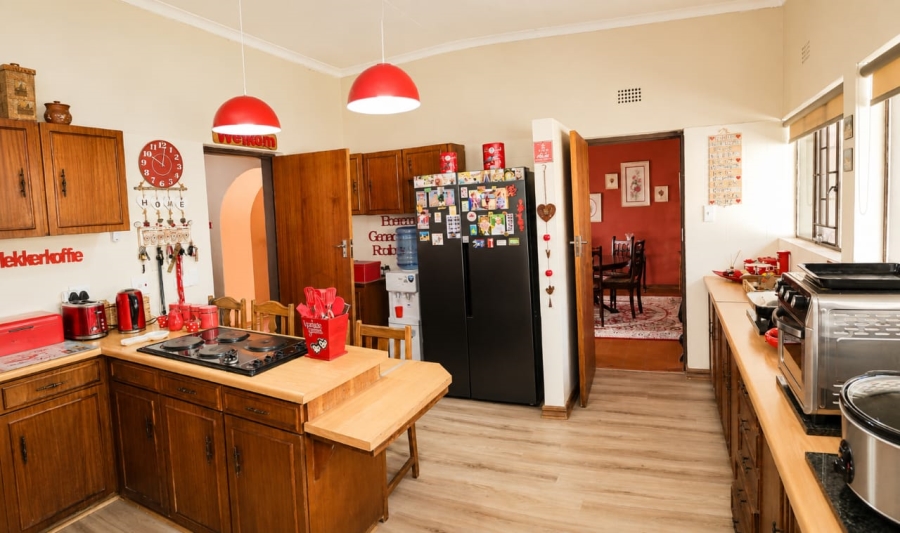 5 Bedroom Property for Sale in Modimolle Limpopo