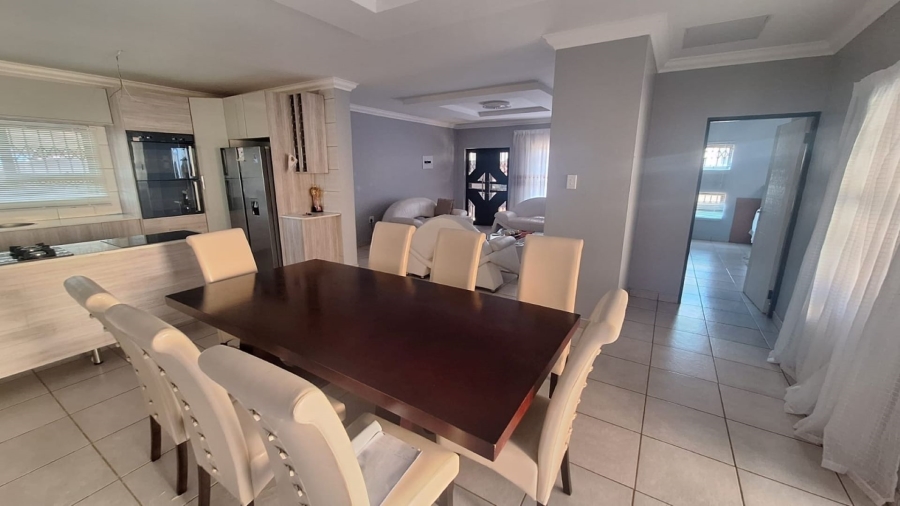 To Let 3 Bedroom Property for Rent in Chroompark Limpopo
