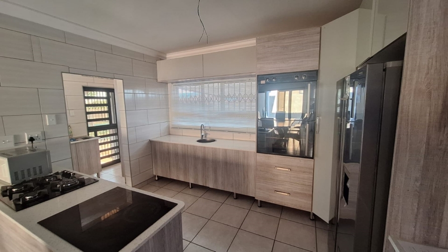 To Let 3 Bedroom Property for Rent in Chroompark Limpopo