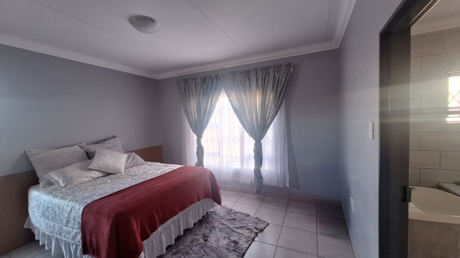 To Let 3 Bedroom Property for Rent in Chroompark Limpopo
