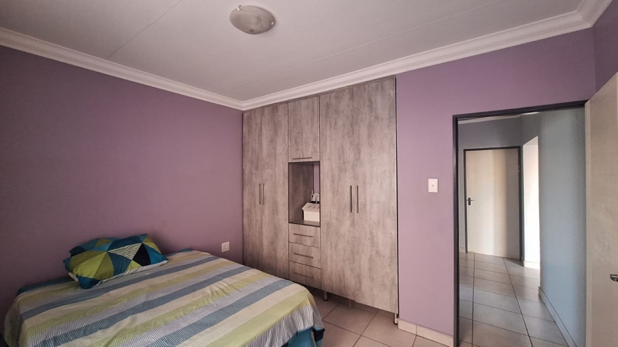 To Let 3 Bedroom Property for Rent in Chroompark Limpopo