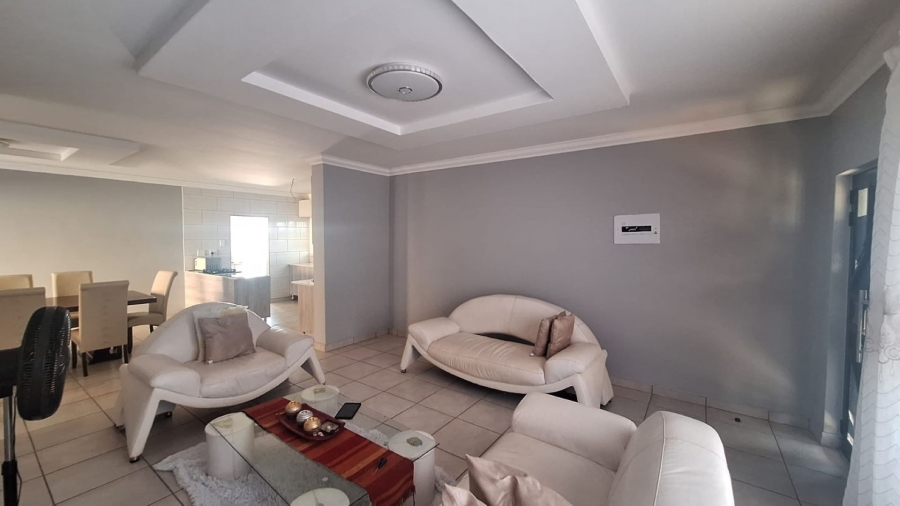 To Let 3 Bedroom Property for Rent in Chroompark Limpopo