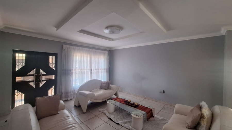 To Let 3 Bedroom Property for Rent in Chroompark Limpopo