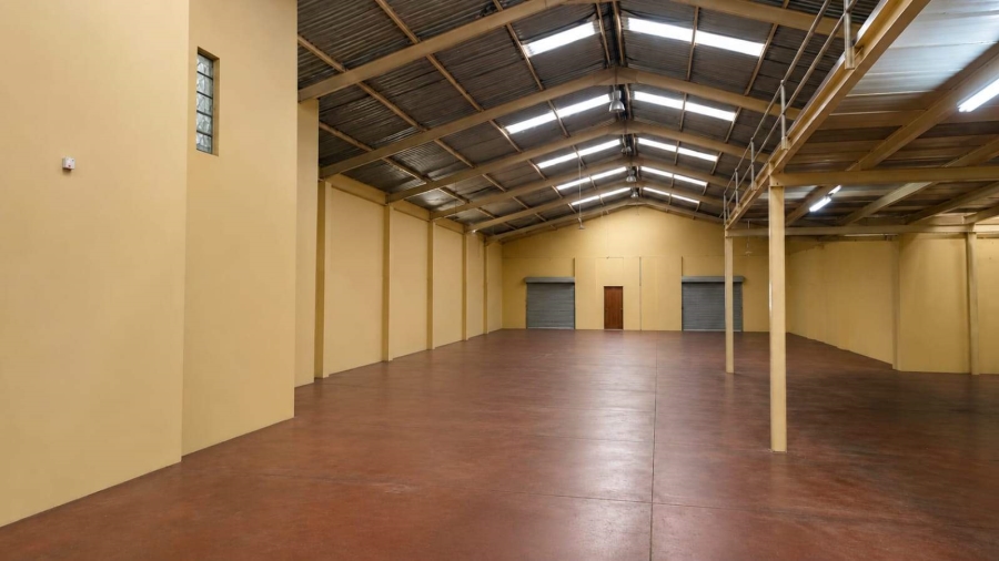 To Let Commercial Property for Rent in Mokopane Central Limpopo