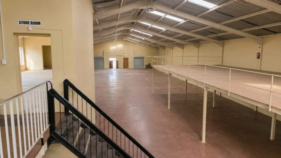 To Let Commercial Property for Rent in Mokopane Central Limpopo