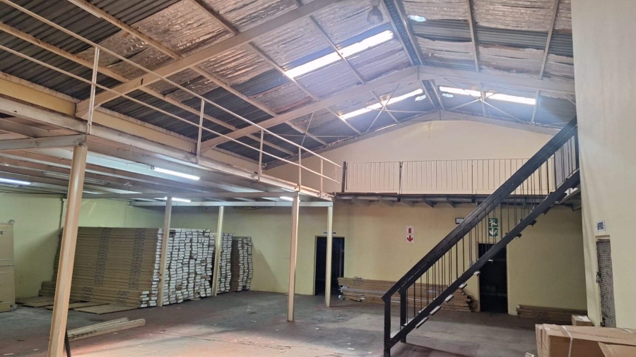 To Let Commercial Property for Rent in Mokopane Central Limpopo