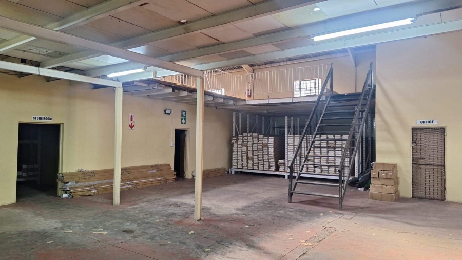 To Let Commercial Property for Rent in Mokopane Central Limpopo