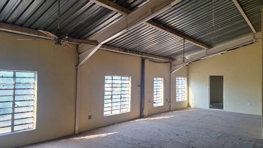 To Let Commercial Property for Rent in Mokopane Central Limpopo