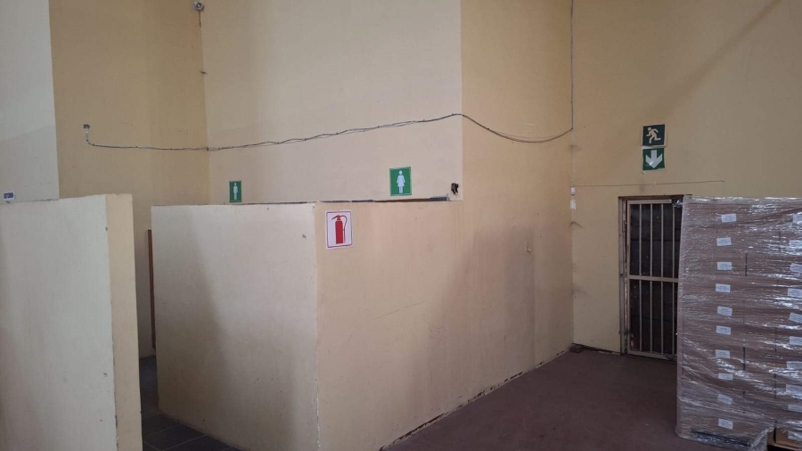 To Let Commercial Property for Rent in Mokopane Central Limpopo
