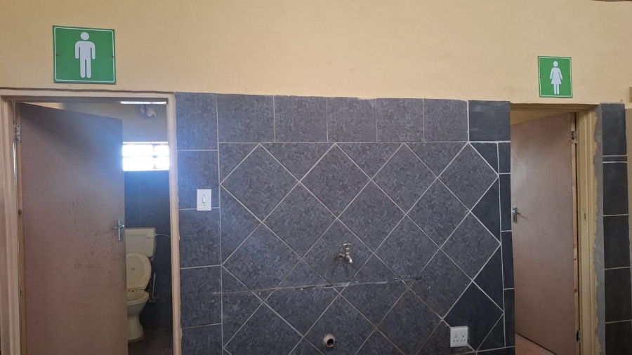 To Let Commercial Property for Rent in Mokopane Central Limpopo