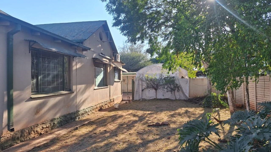 To Let 3 Bedroom Property for Rent in Mokopane Central Limpopo