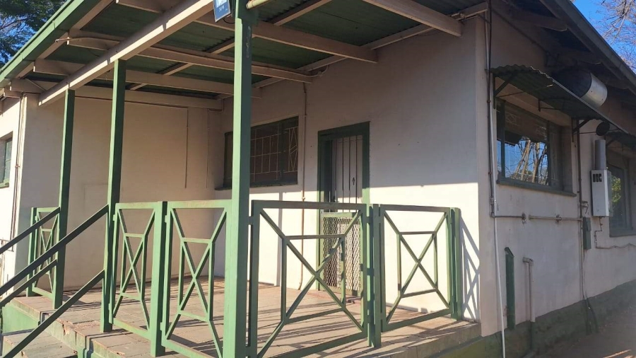 To Let 3 Bedroom Property for Rent in Mokopane Central Limpopo