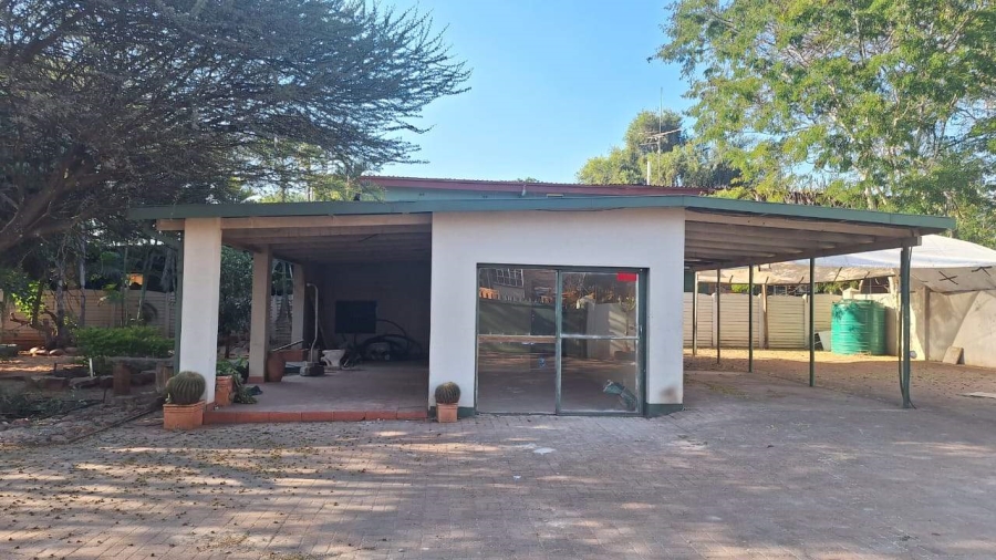 To Let 3 Bedroom Property for Rent in Mokopane Central Limpopo