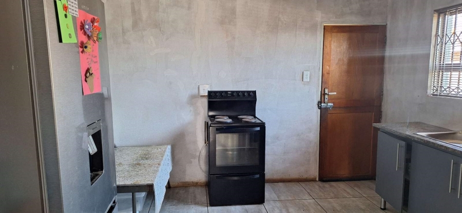 3 Bedroom Property for Sale in Aluta Park Limpopo
