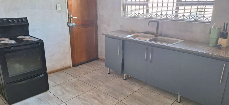 3 Bedroom Property for Sale in Aluta Park Limpopo
