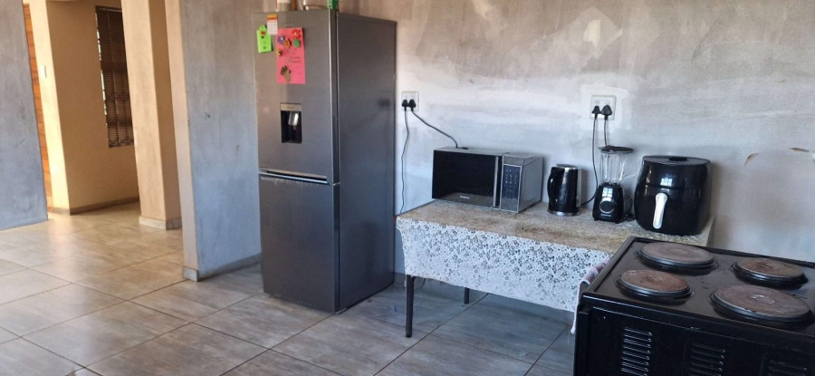 3 Bedroom Property for Sale in Aluta Park Limpopo
