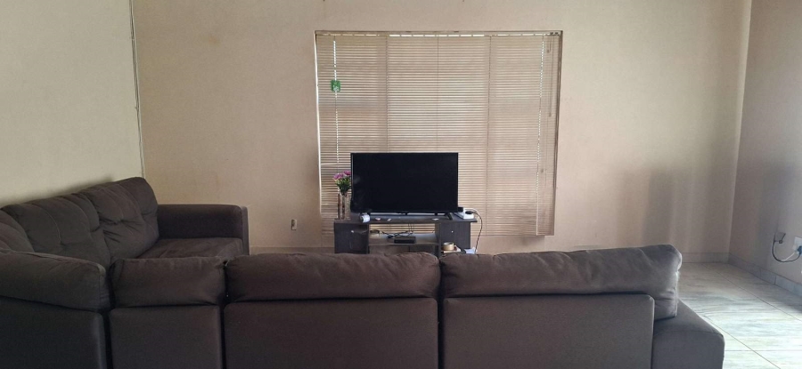 3 Bedroom Property for Sale in Aluta Park Limpopo