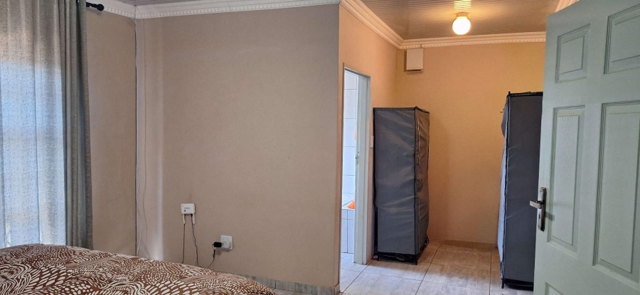 3 Bedroom Property for Sale in Aluta Park Limpopo