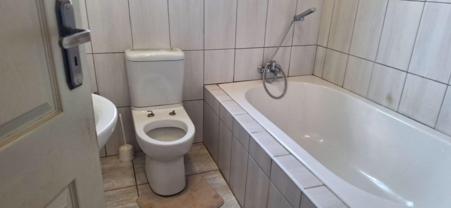 3 Bedroom Property for Sale in Aluta Park Limpopo