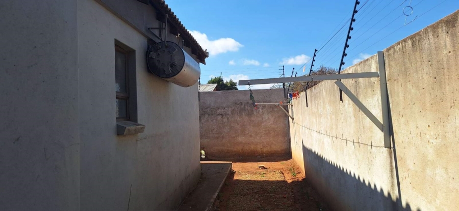 3 Bedroom Property for Sale in Aluta Park Limpopo