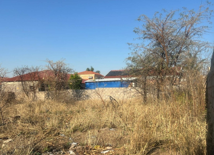 Commercial Property for Sale in Mahlasedi Park Limpopo
