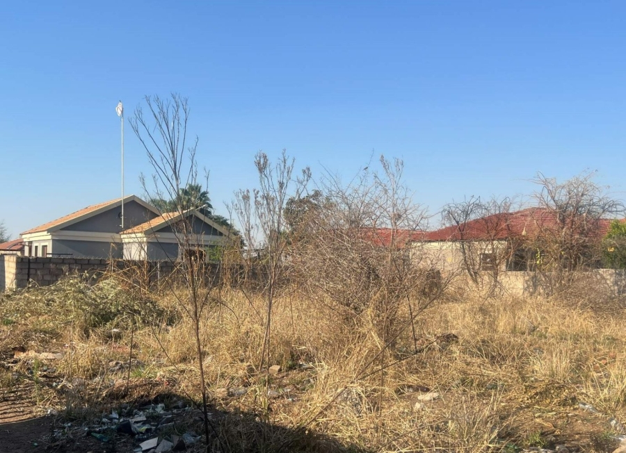 Commercial Property for Sale in Mahlasedi Park Limpopo