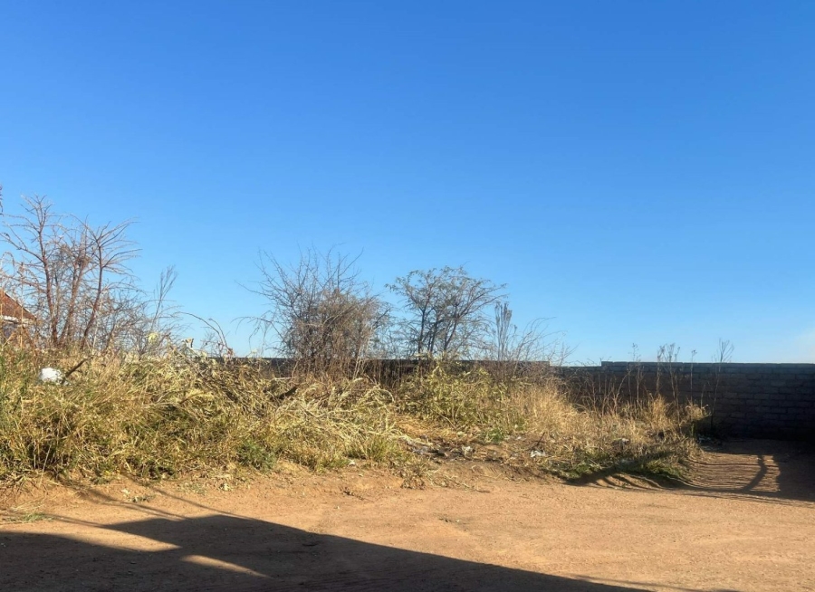 Commercial Property for Sale in Mahlasedi Park Limpopo