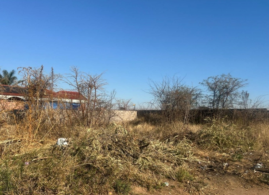 Commercial Property for Sale in Mahlasedi Park Limpopo