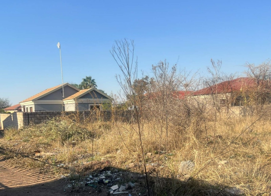 Commercial Property for Sale in Mahlasedi Park Limpopo