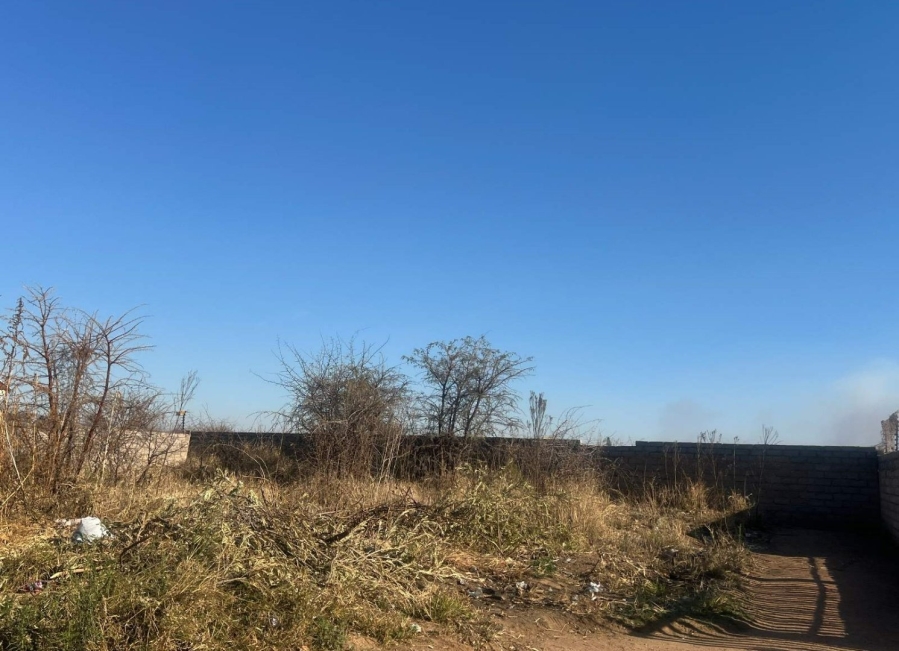Commercial Property for Sale in Mahlasedi Park Limpopo