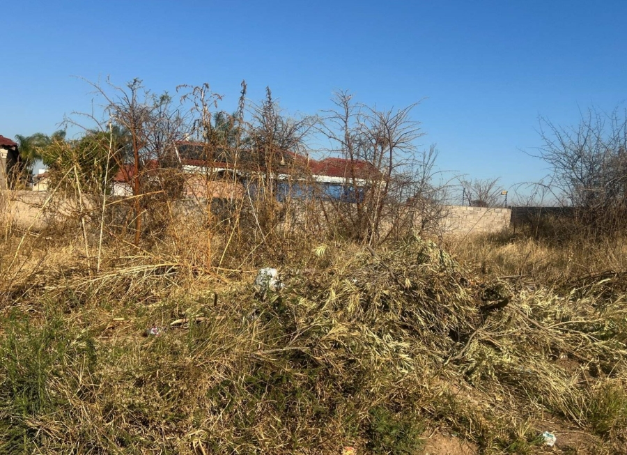 Commercial Property for Sale in Mahlasedi Park Limpopo