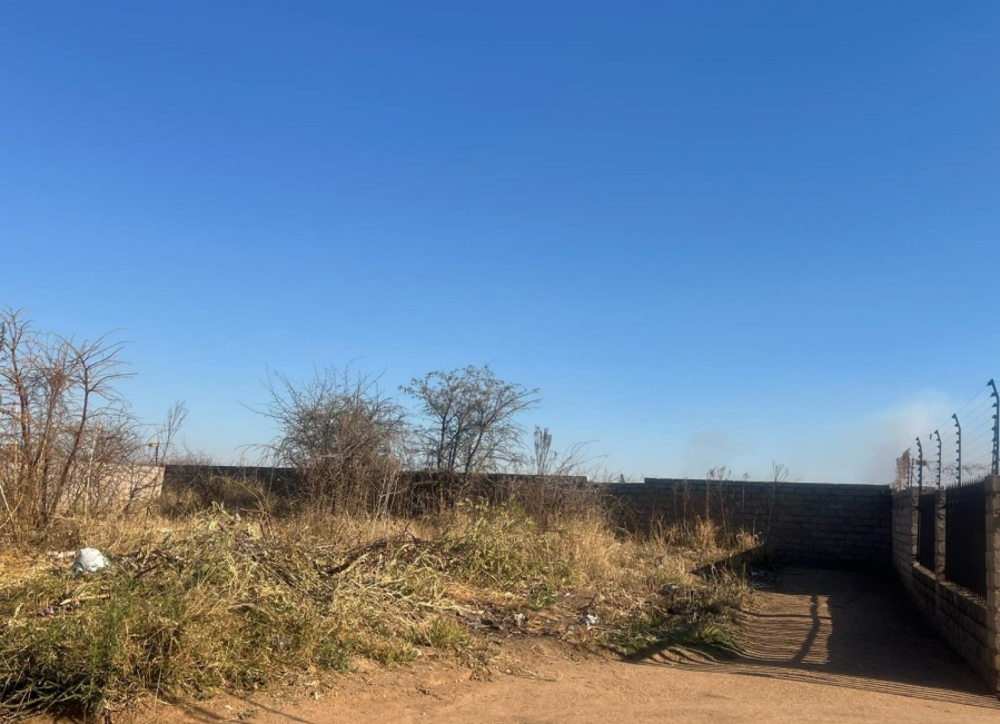Commercial Property for Sale in Mahlasedi Park Limpopo