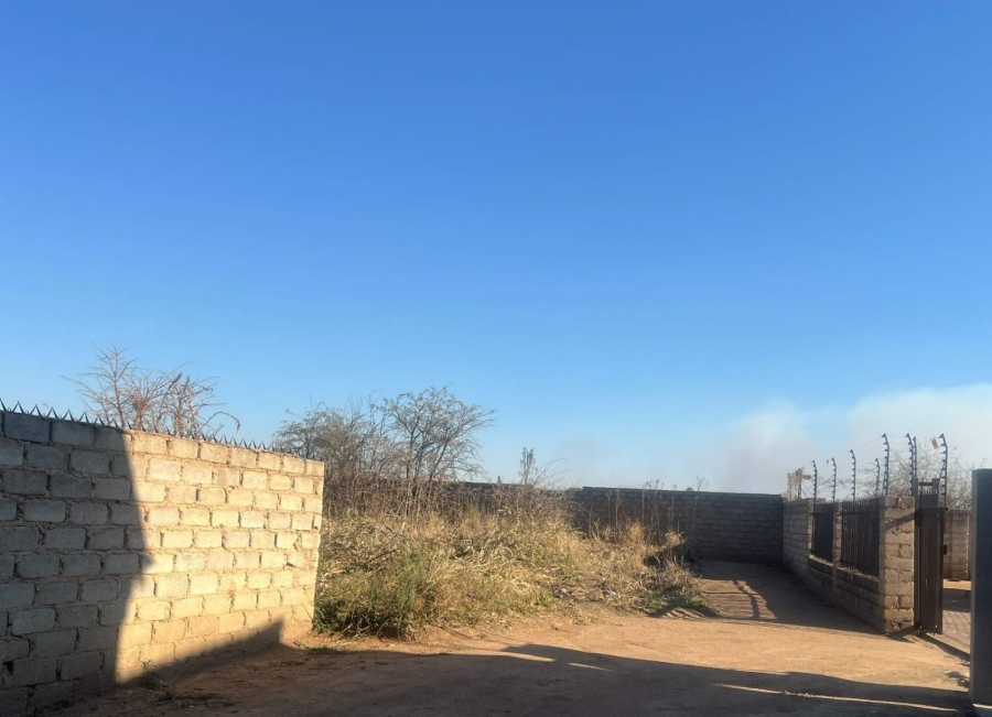 Commercial Property for Sale in Mahlasedi Park Limpopo