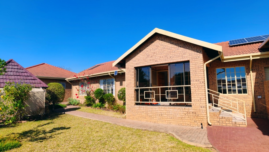 3 Bedroom Property for Sale in Modimolle Limpopo