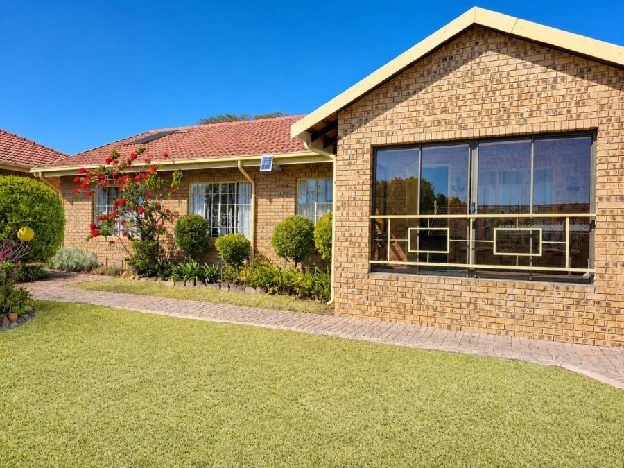3 Bedroom Property for Sale in Modimolle Limpopo