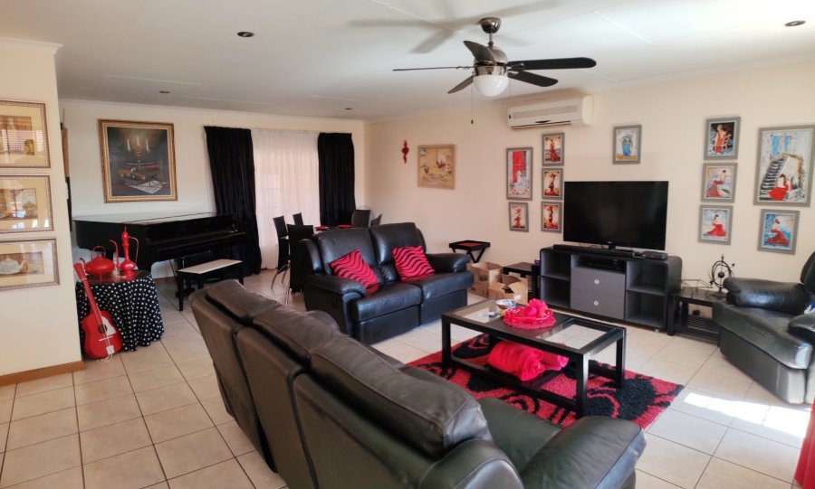 3 Bedroom Property for Sale in Modimolle Limpopo